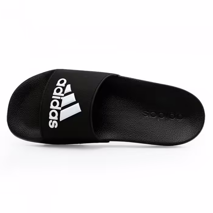 Шлепанцы Adidas ADILETTE J Розовый 35 - 3