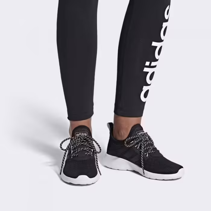 Кроссовки Adidas LITE RACER RBN Черный - 3