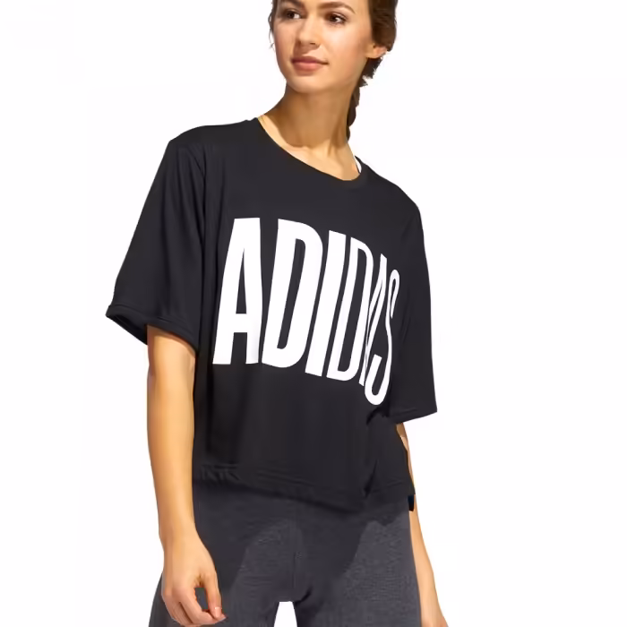 Tricou Adidas UNIV TEE 1 W - 3
