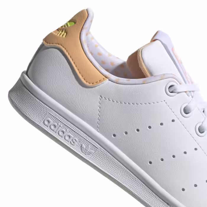 Incaltaminte Sport Adidas STAN SMITH J - 6
