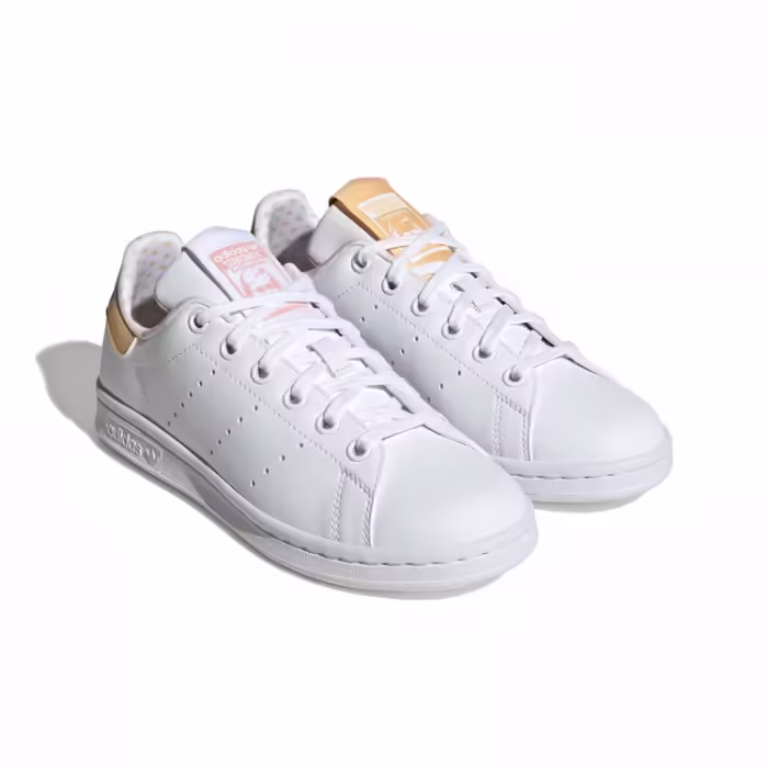 Incaltaminte Sport Adidas STAN SMITH J - 7