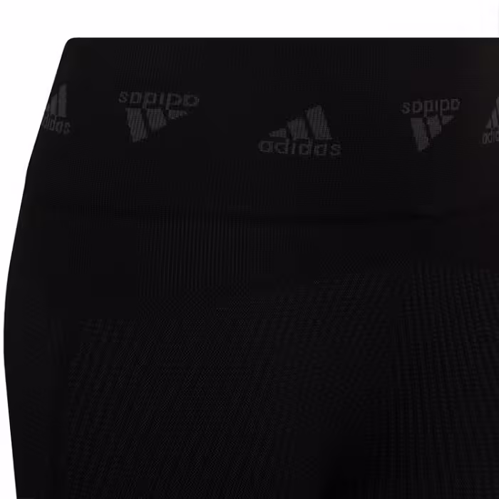 Легинсы Adidas G AK Tight   Черный 128 - 6