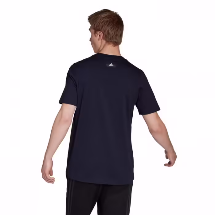 Tricou Adidas M FI 3BAR TEE - 2