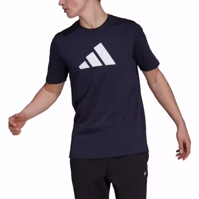 Tricou Adidas M FI 3BAR TEE - 4