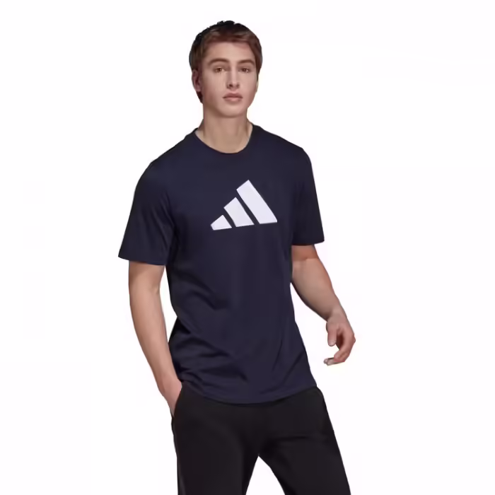 Tricou Adidas M FI 3BAR TEE - 5