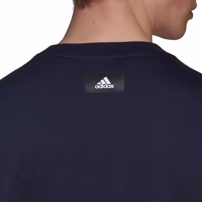 Tricou Adidas M FI 3BAR TEE - 6