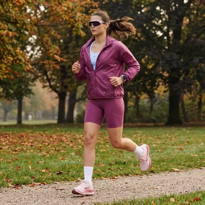 Jacheta Nike Tempo - 8