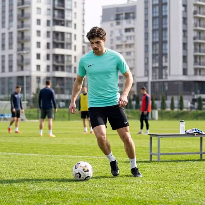 Футболка Nike PARK - 7