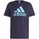 Футболка Adidas M BL SJ T