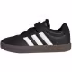 Кроссовки Adidas VL COURT 3.0 Черный 32