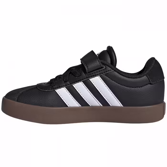 Кроссовки Adidas VL COURT 3.0 Черный 32 - 3