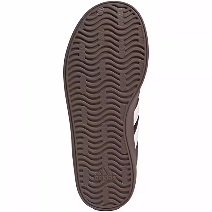 Кроссовки Adidas VL COURT 3.0 Черный 32 - 5