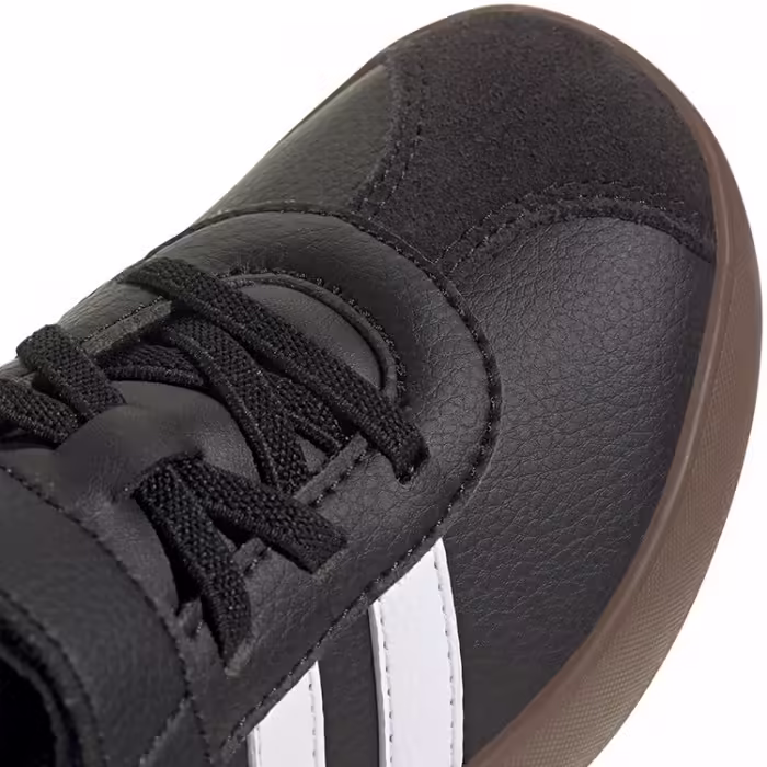 Кроссовки Adidas VL COURT 3.0 Черный 32 - 8
