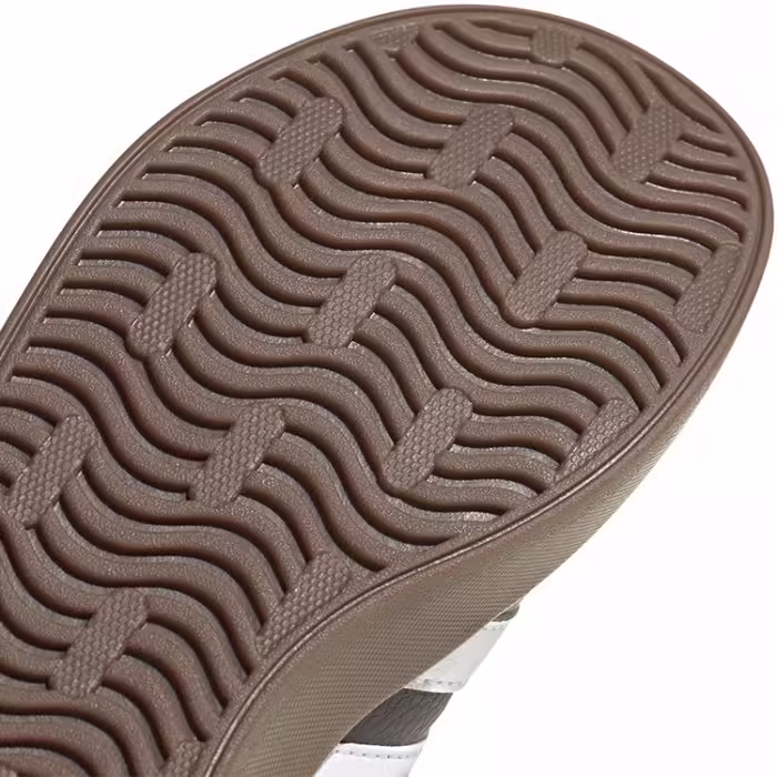 Кроссовки Adidas VL COURT 3.0 Черный 32 - 9
