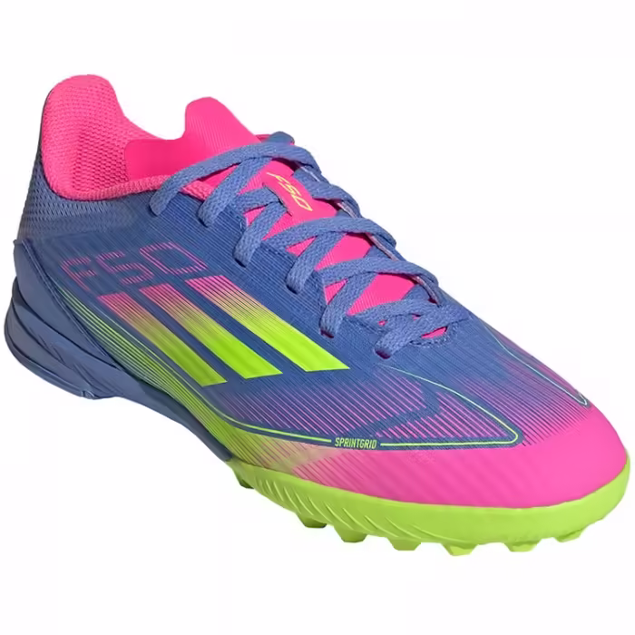 Бутсы Adidas F50 LEAGUE TF J - 8