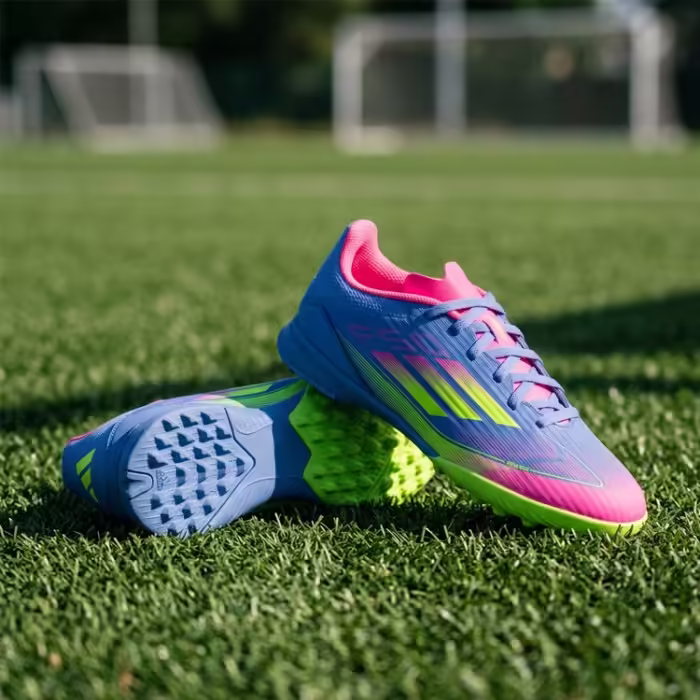 Бутсы Adidas F50 LEAGUE TF J - 10