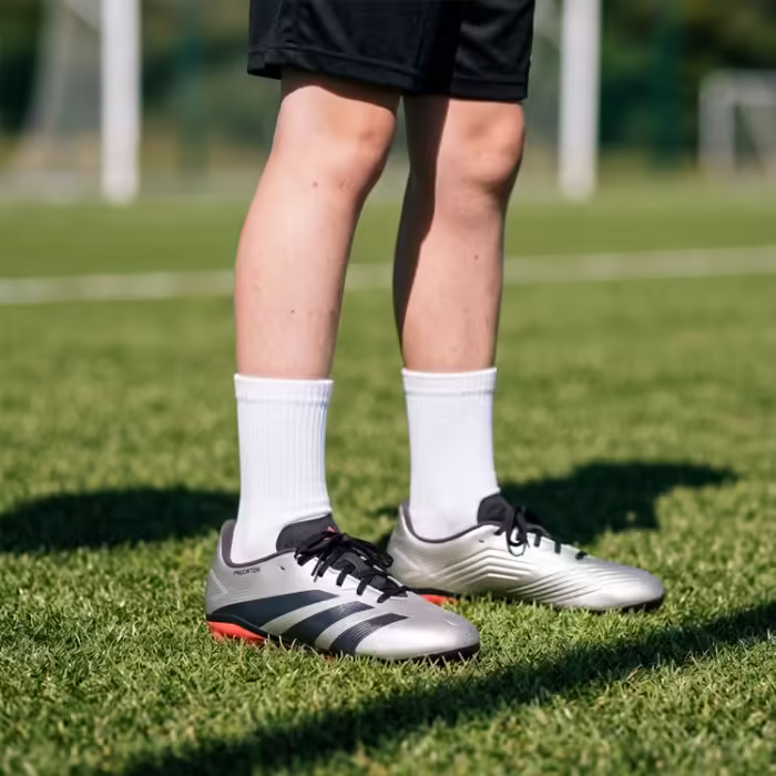 Бутсы Adidas PREDATOR LEAGUE FG - 2