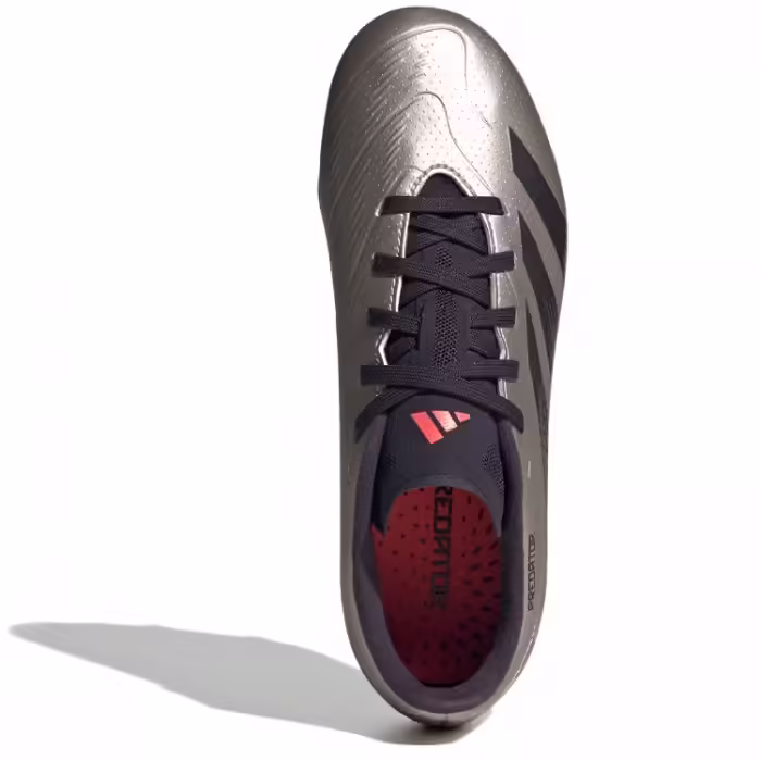 Ghete p/u fotbal Adidas PREDATOR LEAGUE FG J - 3