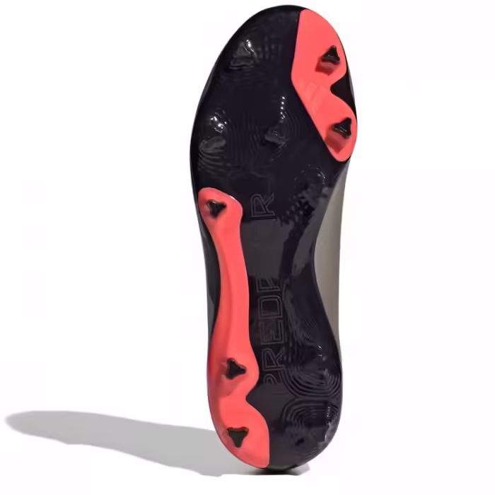 Ghete p/u fotbal Adidas PREDATOR LEAGUE FG J - 4