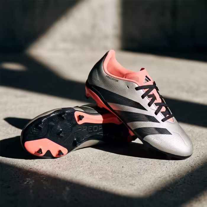 Бутсы Adidas PREDATOR LEAGUE FG - 10