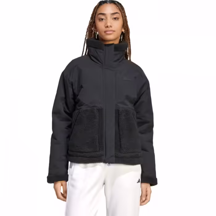 Куртка Adidas W CITY ESCAP J - 2