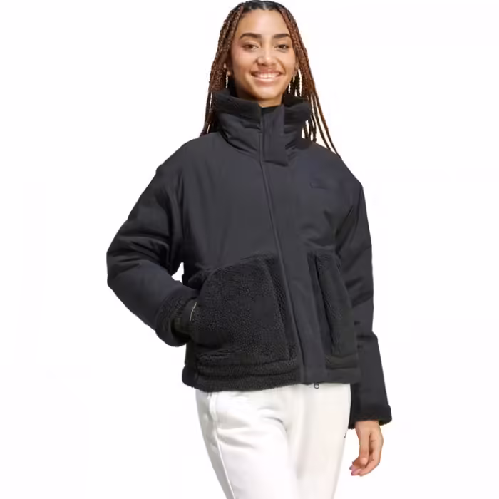 Куртка Adidas W CITY ESCAP J - 3