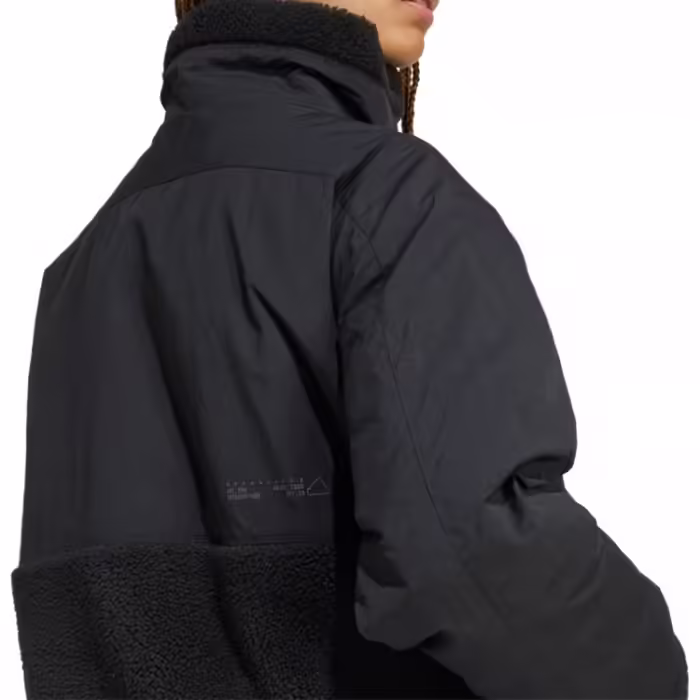 Куртка Adidas W CITY ESCAP J - 5