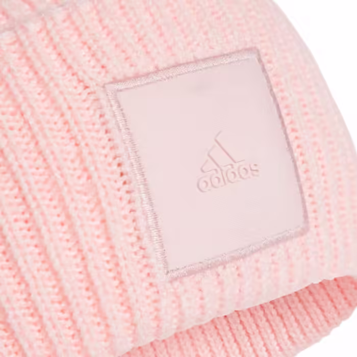 Шапка Adidas WID CUFF BEANIE Розовый OSFC - 3