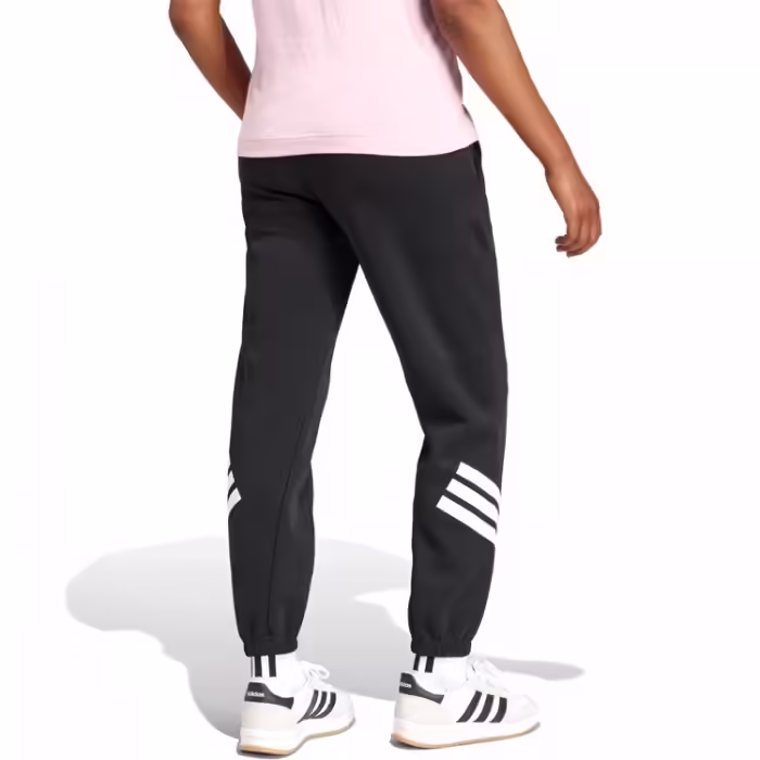 Брюки Adidas W FI 3S REG PT - 4