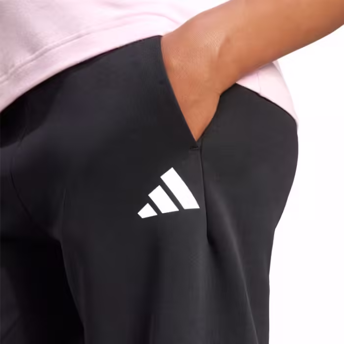 Брюки Adidas W FI 3S REG PT - 5