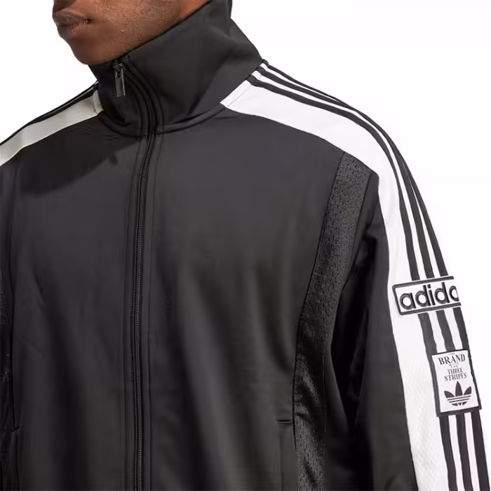 Толстовка Adidas ADIBREAK TT - 6