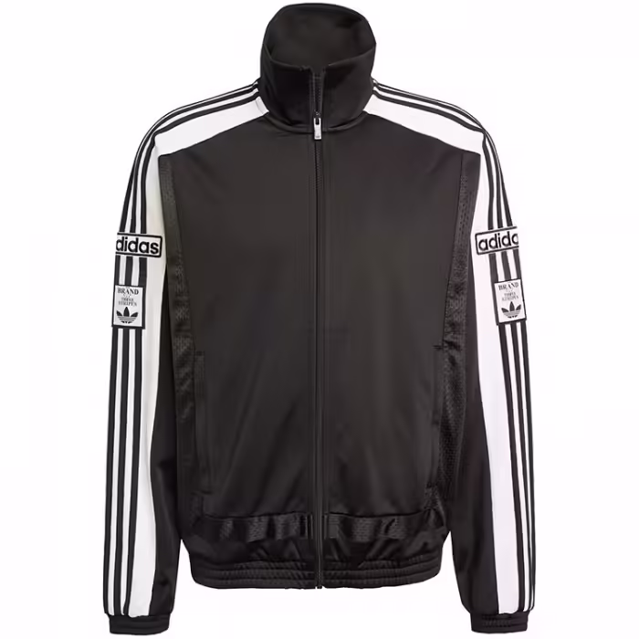 Толстовка Adidas ADIBREAK TT - 7