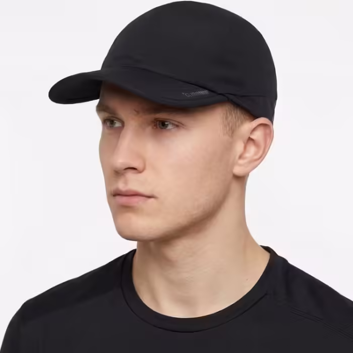 Кепка Adidas TECH 3P CLIMA Черный OSFW - 5