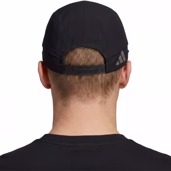Кепка Adidas TECH 3P CLIMA Черный OSFW - 6