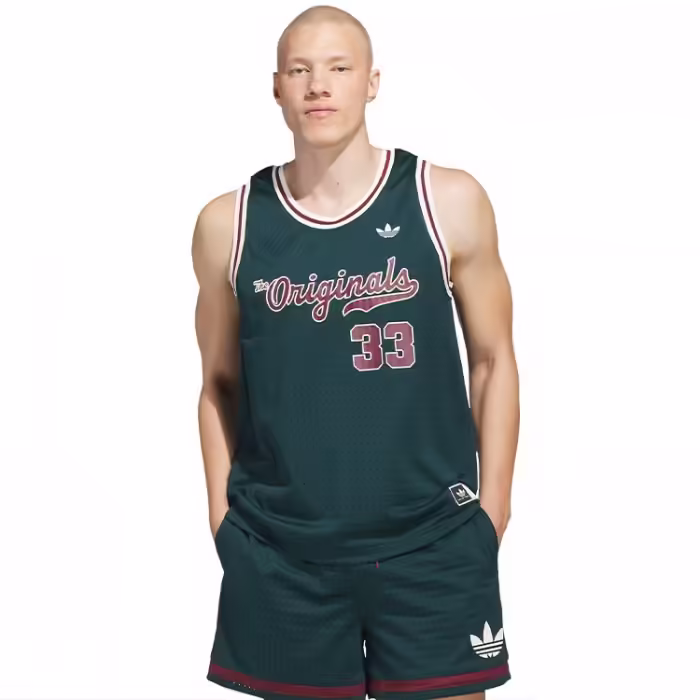 Майка Adidas OG Jersey