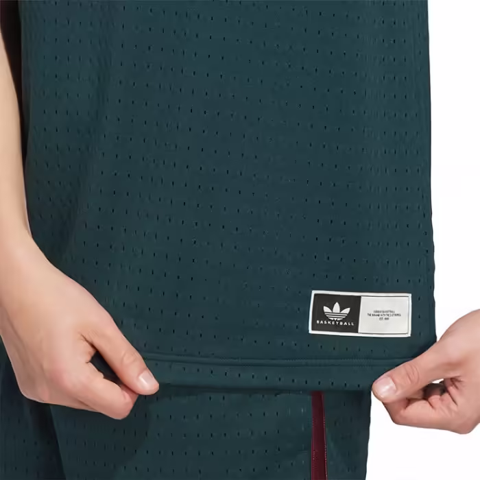 Майка Adidas OG Jersey - 3