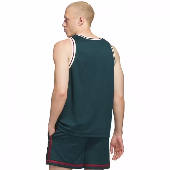 Майка Adidas OG Jersey - 5