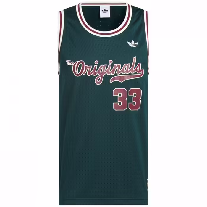 Майка Adidas OG Jersey - 6