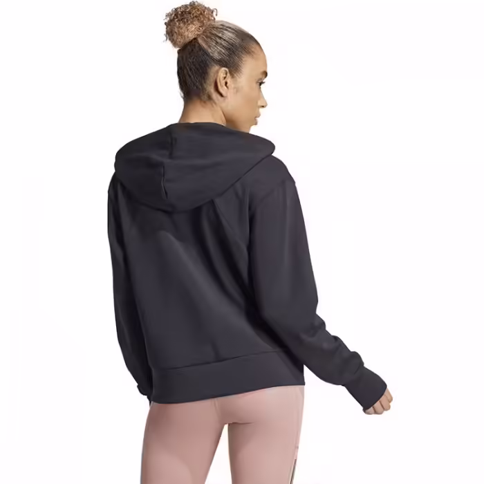 Толстовка Adidas D4T FZ HOODIE - 4