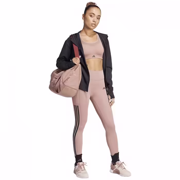 Толстовка Adidas D4T FZ HOODIE - 5