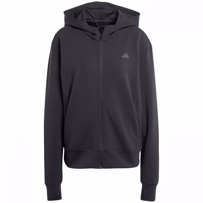 Hanorac Adidas D4T FZ HOODIE - 7