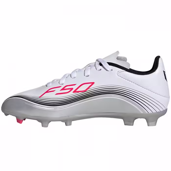 Бутсы Adidas F50 MESSI LEAGUE FG/MG J