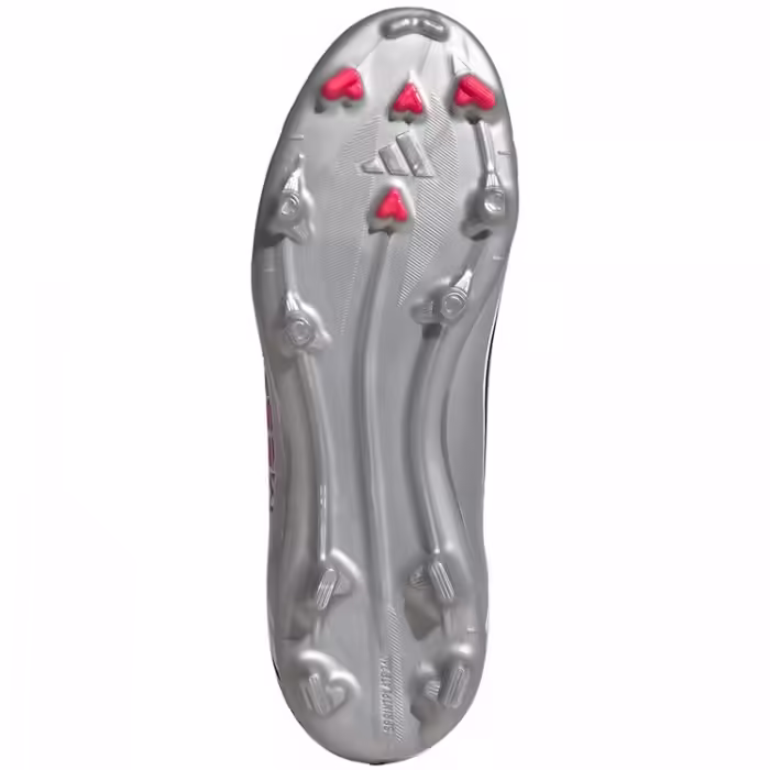 Бутсы Adidas F50 MESSI LEAGUE FG/MG J - 2