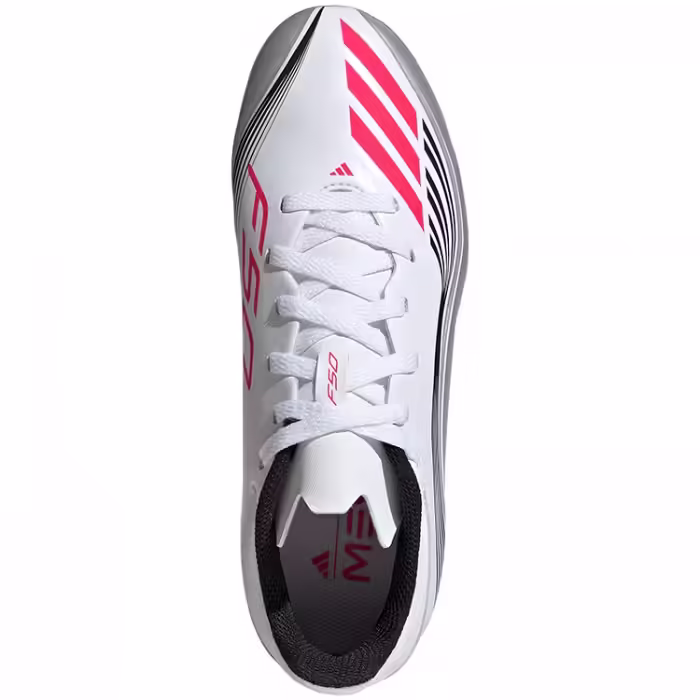 Бутсы Adidas F50 MESSI LEAGUE FG/MG J - 3