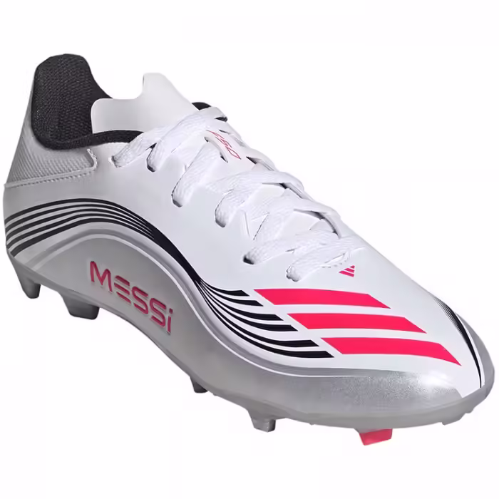 Бутсы Adidas F50 MESSI LEAGUE FG/MG J - 8
