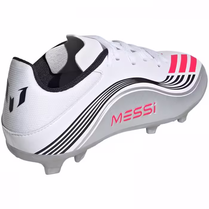 Бутсы Adidas F50 MESSI LEAGUE FG/MG J - 9