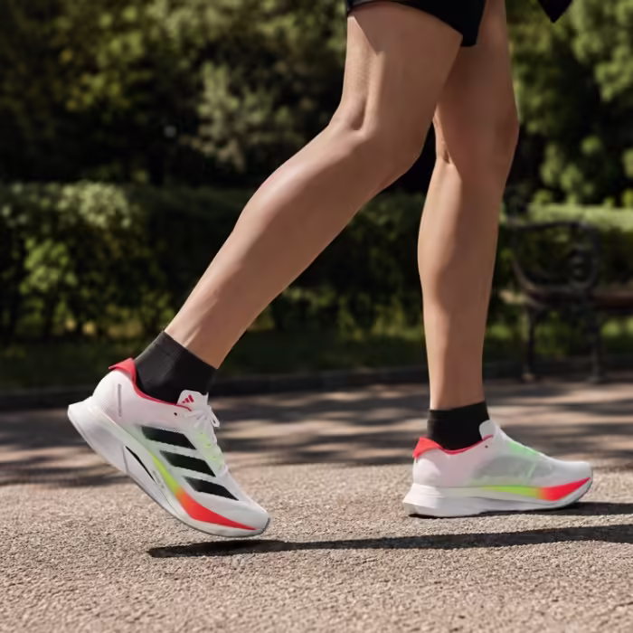 Кроссовки Adidas ADIZERO BOSTON 12 W - 2