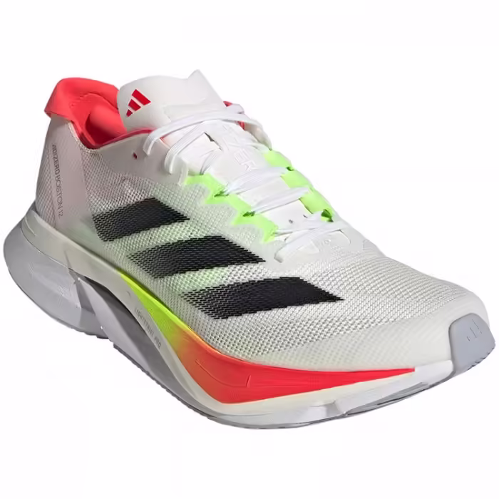 Кроссовки Adidas ADIZERO BOSTON 12 W - 9