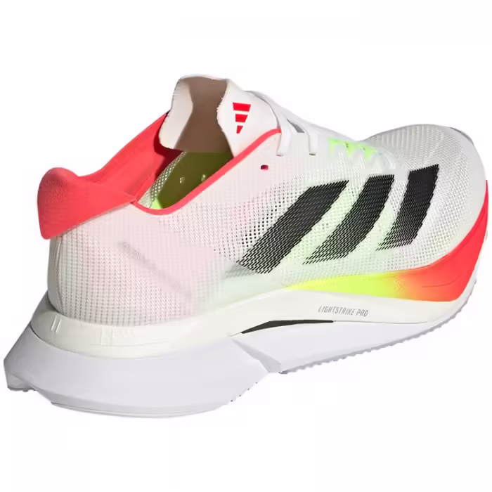Кроссовки Adidas ADIZERO BOSTON 12 W - 10