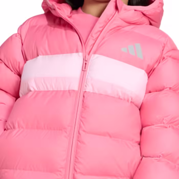 Scurta Adidas LK SD JKT - 4